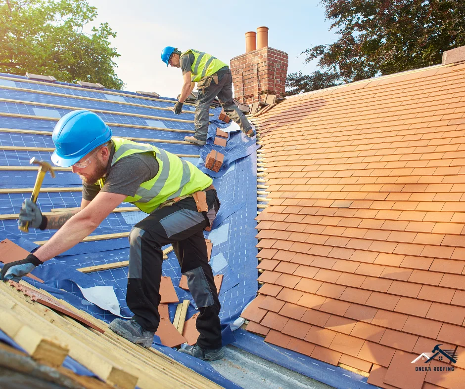 Why choose Roof Repair Near Me in Barstow, IL